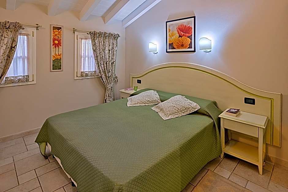 Casa Vacanze Nel Giardino di Renzo