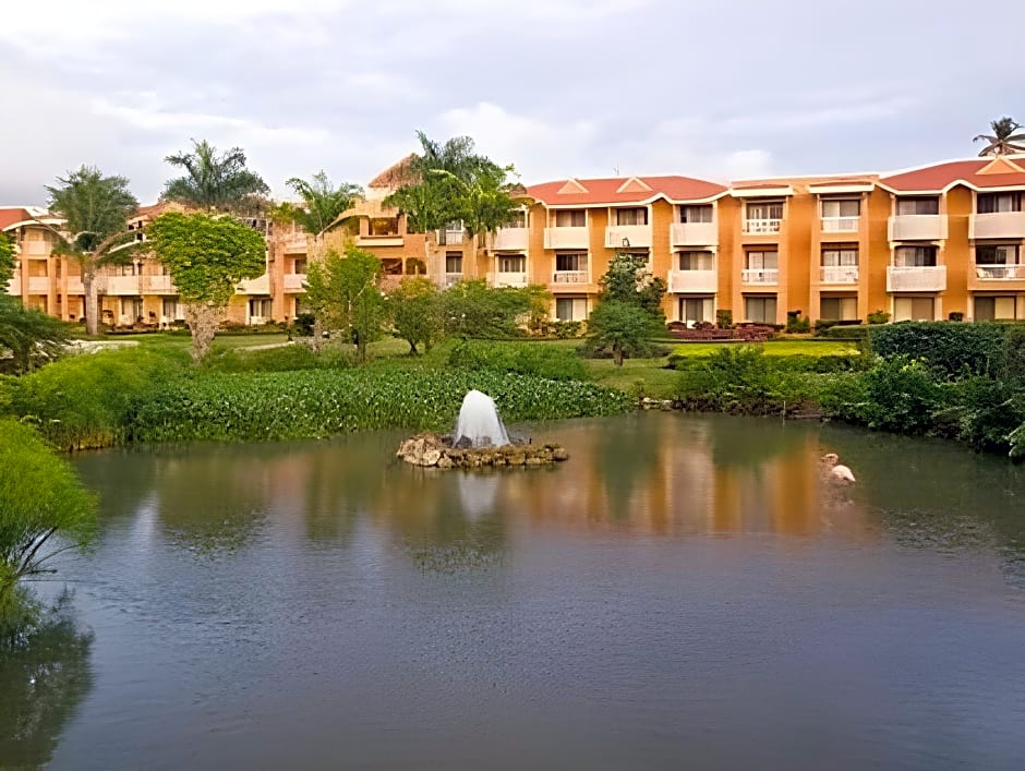 Viva Dominicus Palace by Wyndham, A Trademark All Inclusive
