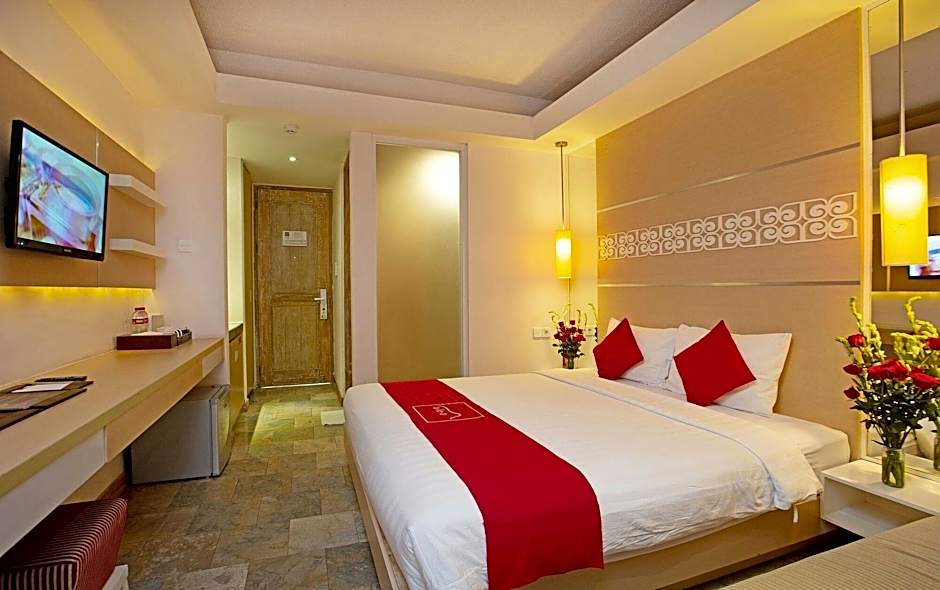 The Alea Hotel Seminyak