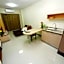 Central Place Serviced Apartment