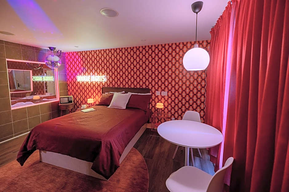 Le Fabreville Motel & Suites