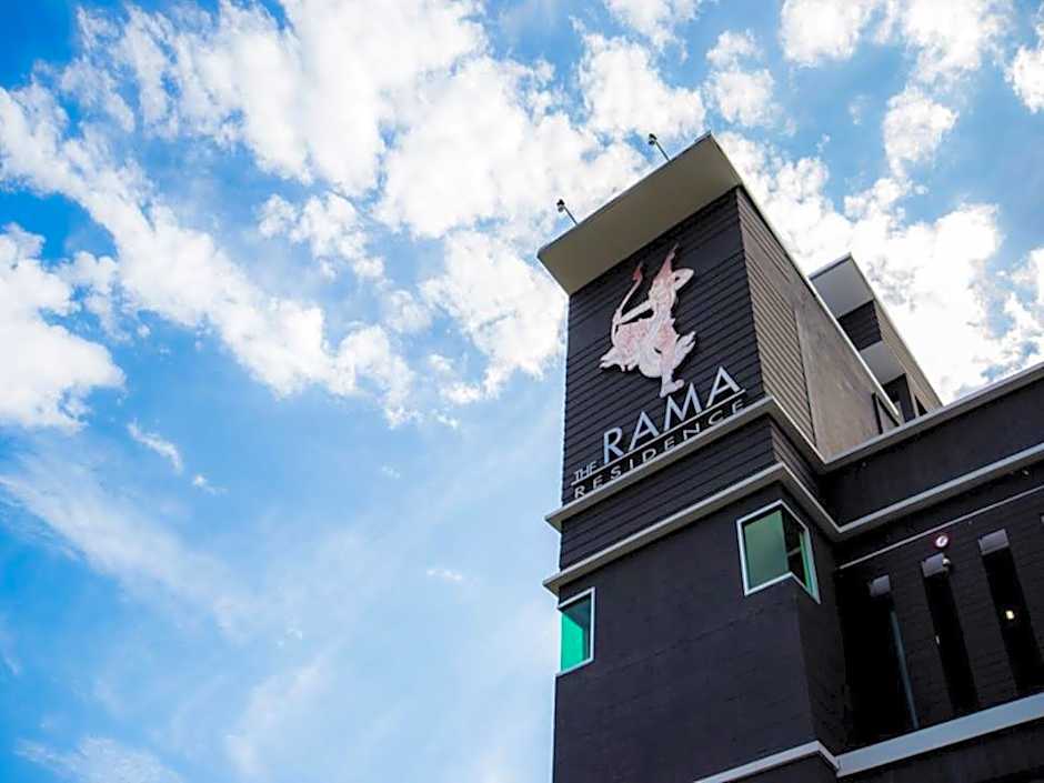 The Rama Hotel