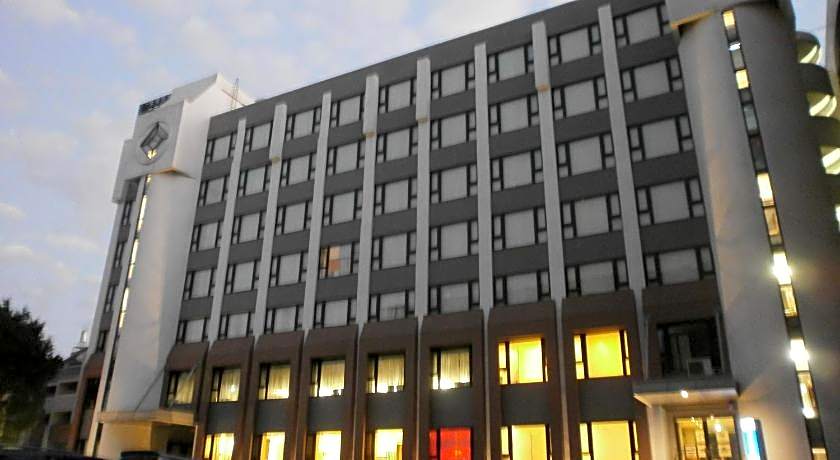 Kaohsiung International Plaza Hotel