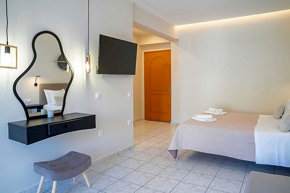 Avenue Hotel Falassarna