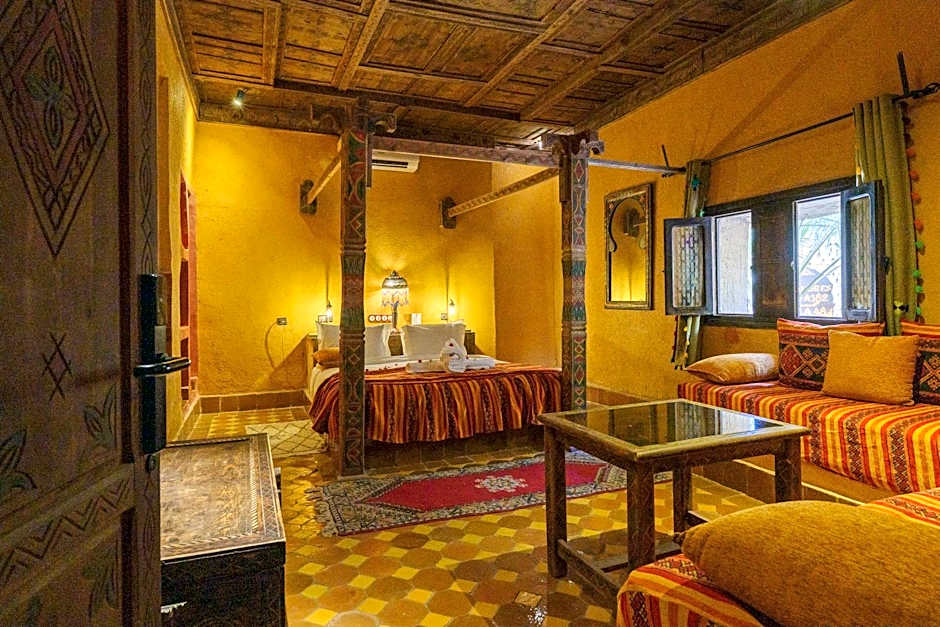 Kasbah Hotel Xaluca Arfoud