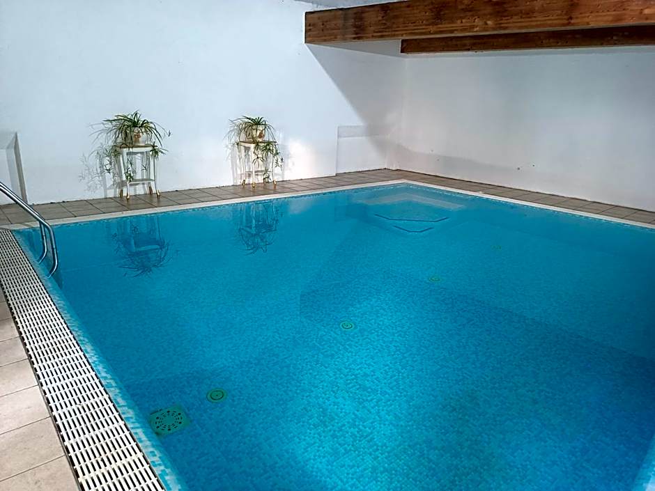 Hotel Villa Isabella