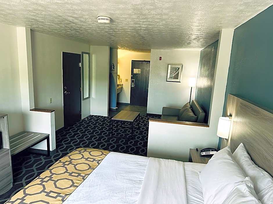 Baymont by Wyndham Piqua