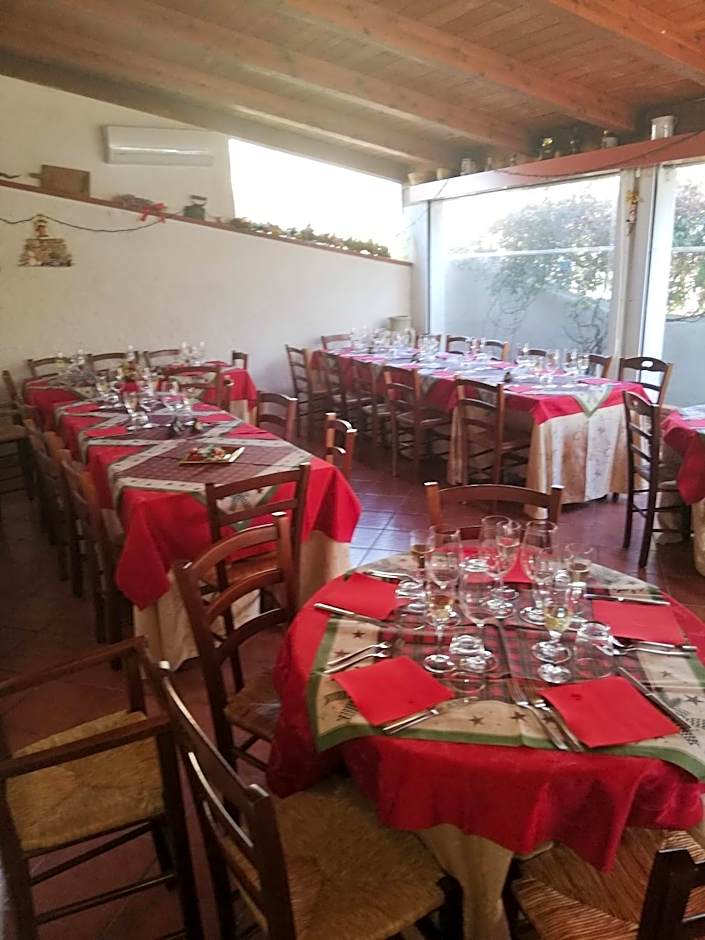 Hotel Villaggio Tabù