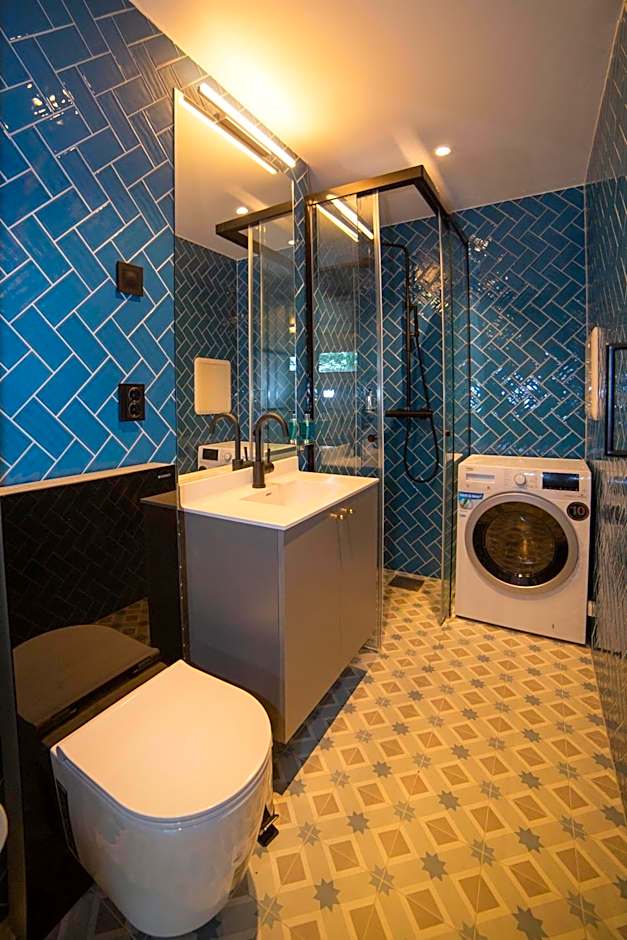 Home Again Apartments Kirkegata