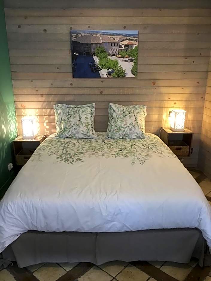 La Cambra dé Monflanquin