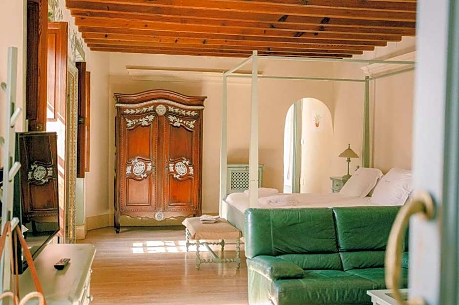 Hotel Finca Ca N'ai - Adults Only