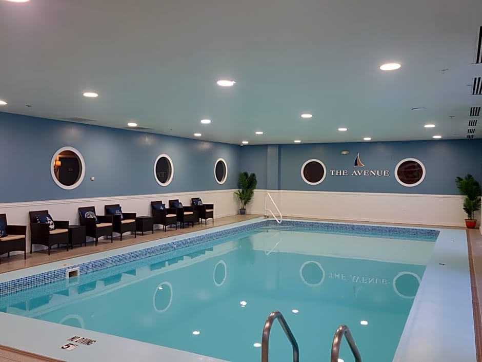 Avenue Inn & Spa