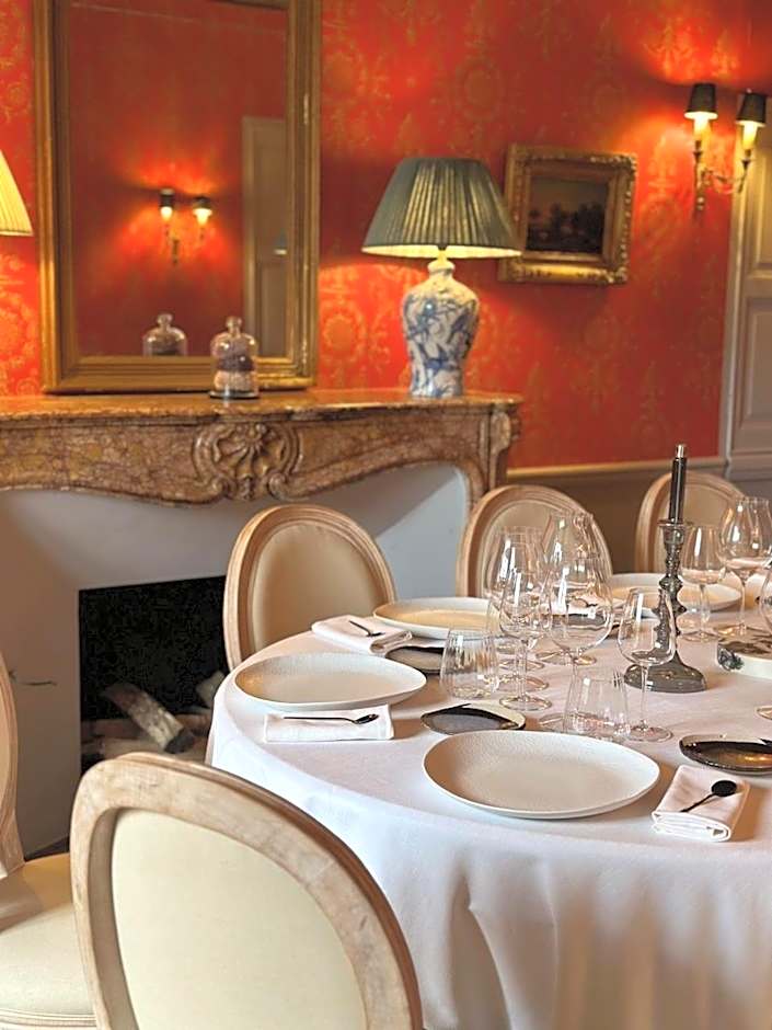 Château de Collias - Maison de Vacances