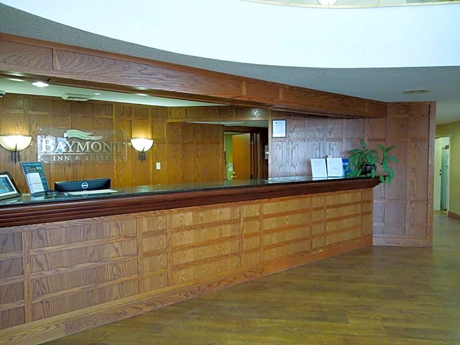 Baymont by Wyndham Louisville Airport South