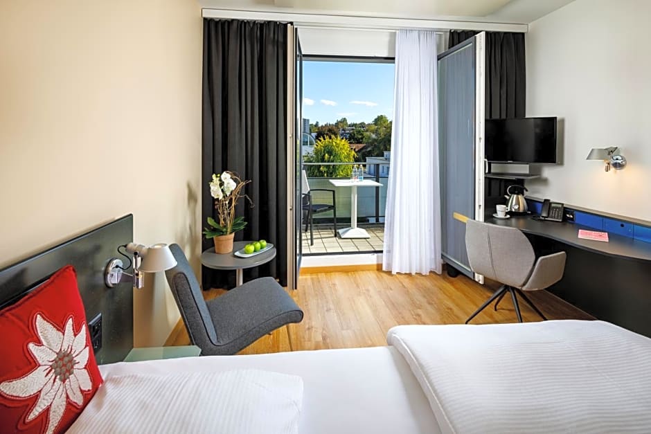 Hotel Allegra
