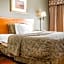 Rodeway Inn Huntington Station
