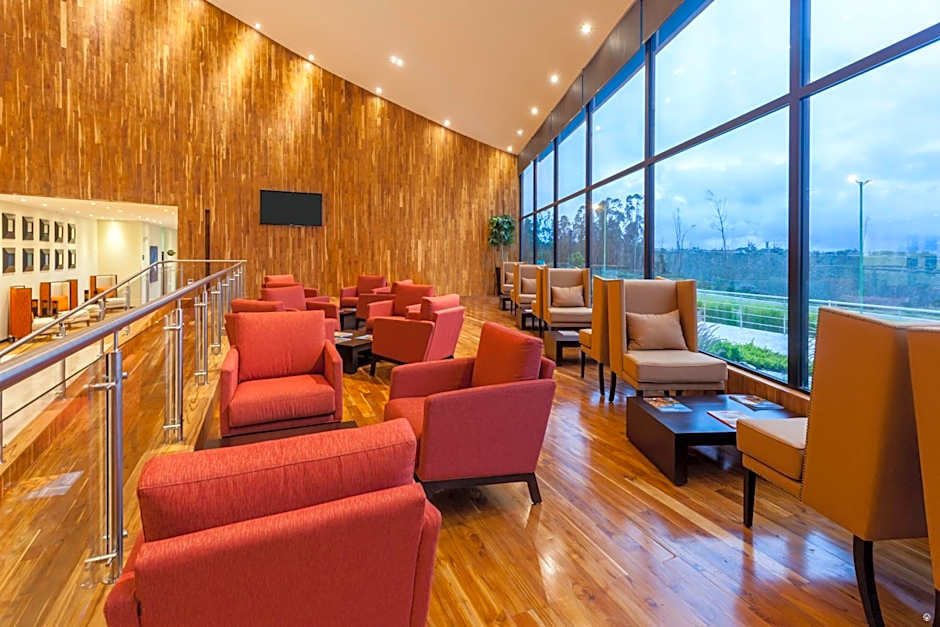 Wyndham Quito Airport