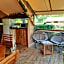 Camping de Matour - ONLYCAMP