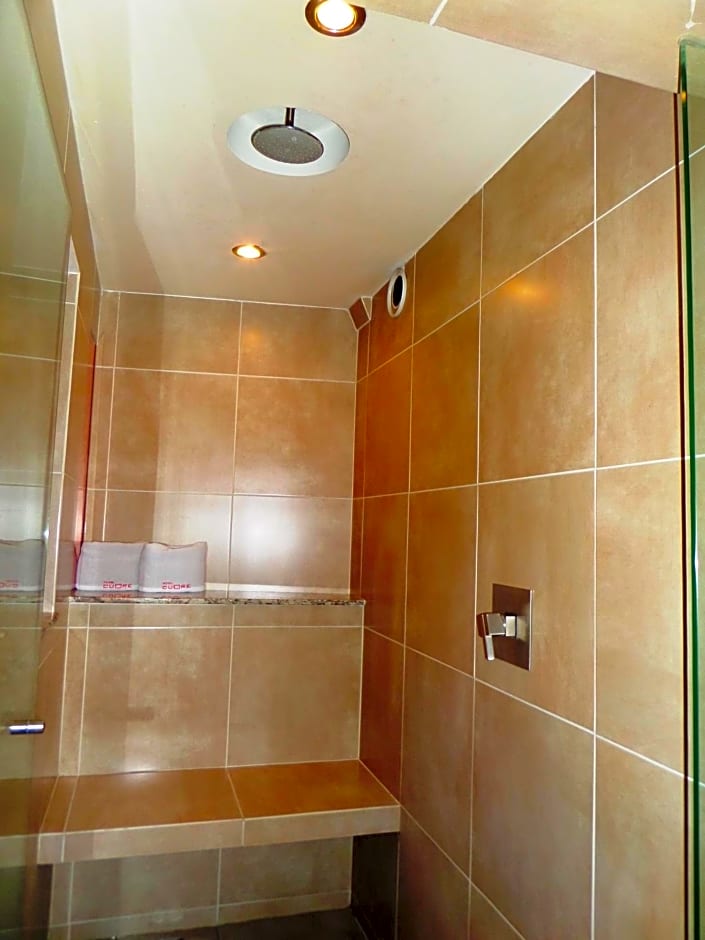 Hotel Cuore