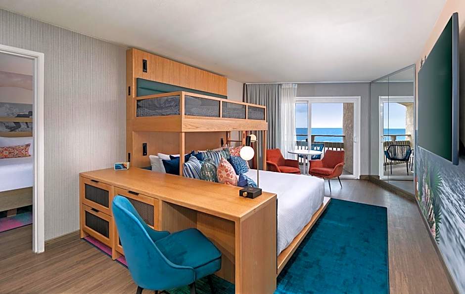 The Wayfarer San Diego