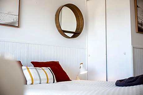 Blue Seas Holiday Villas