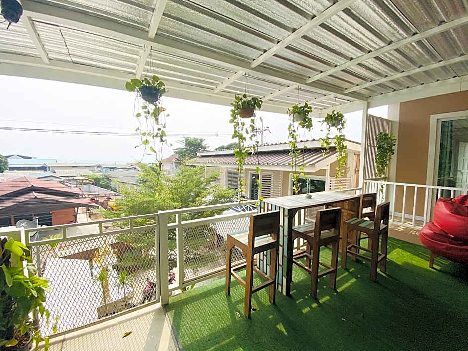 Kohlarn Resort