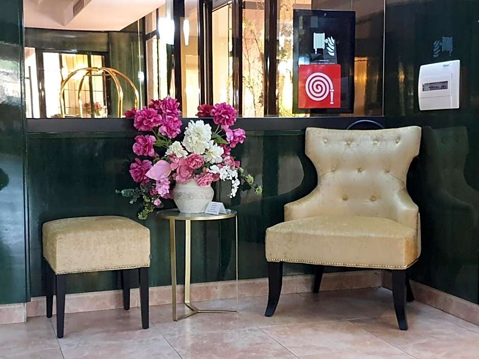 Hotel Cristallo Relais, Sure Hotel Collection By Best Western