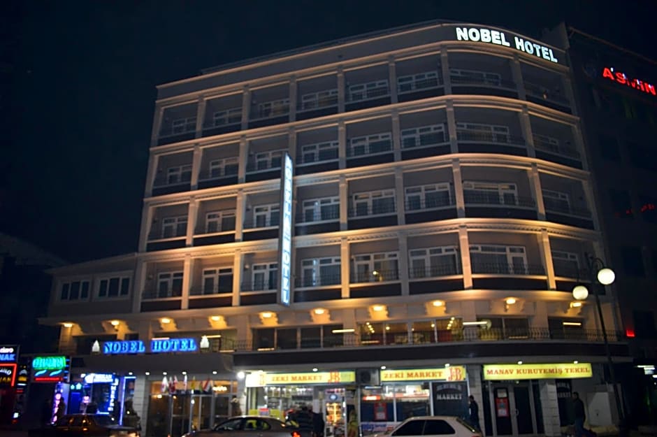 Nobel Hotel Ankara