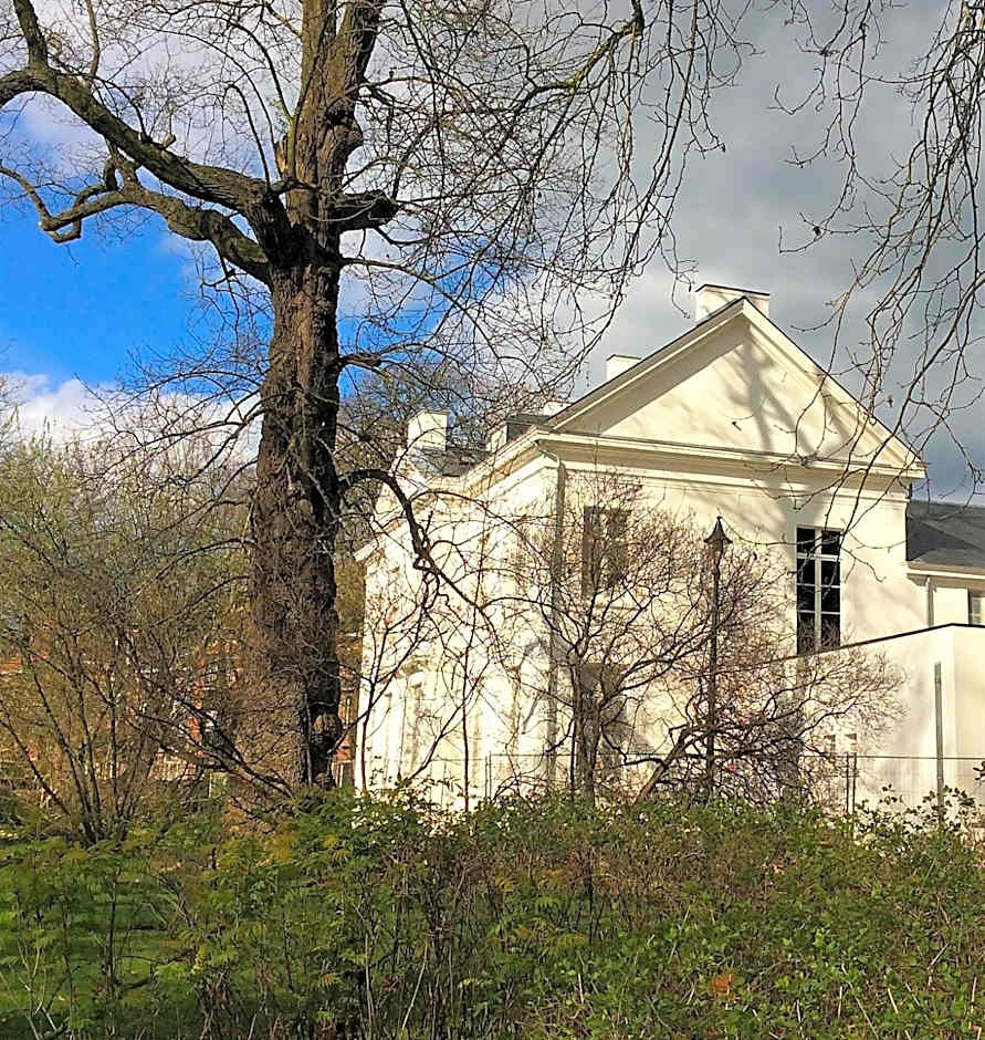 Hotel Kronacker
