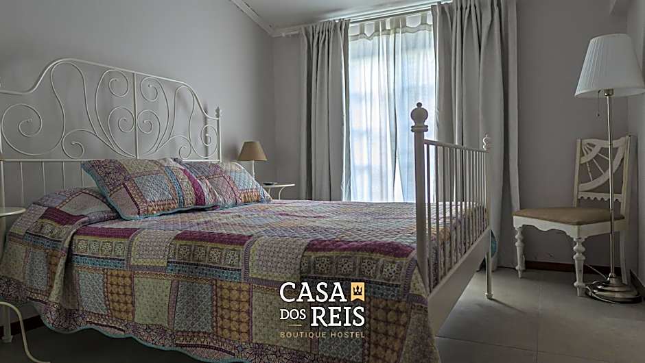 Casa Dos Reis - Boutique Hostel