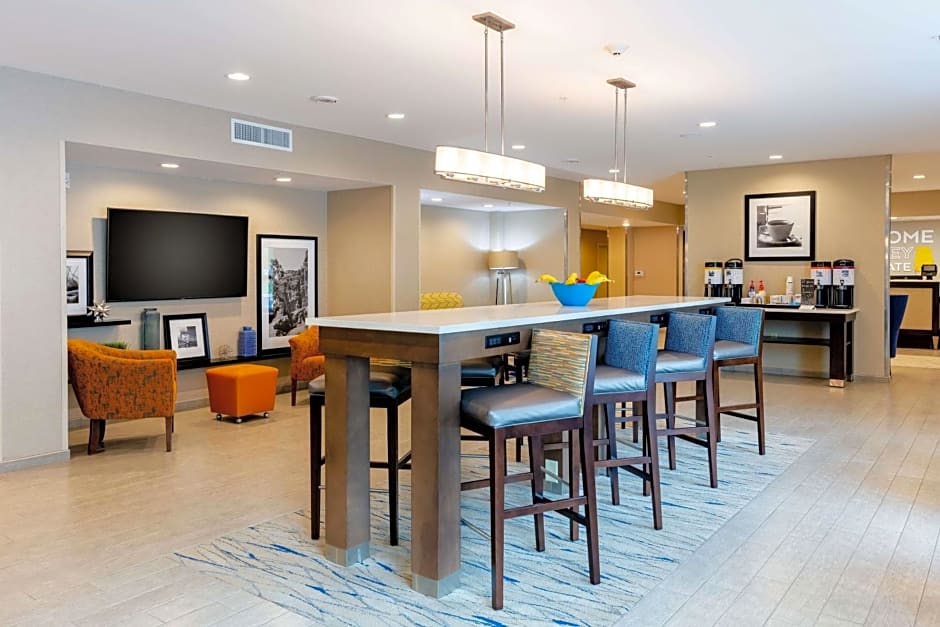 Hampton Inn Wetumpka