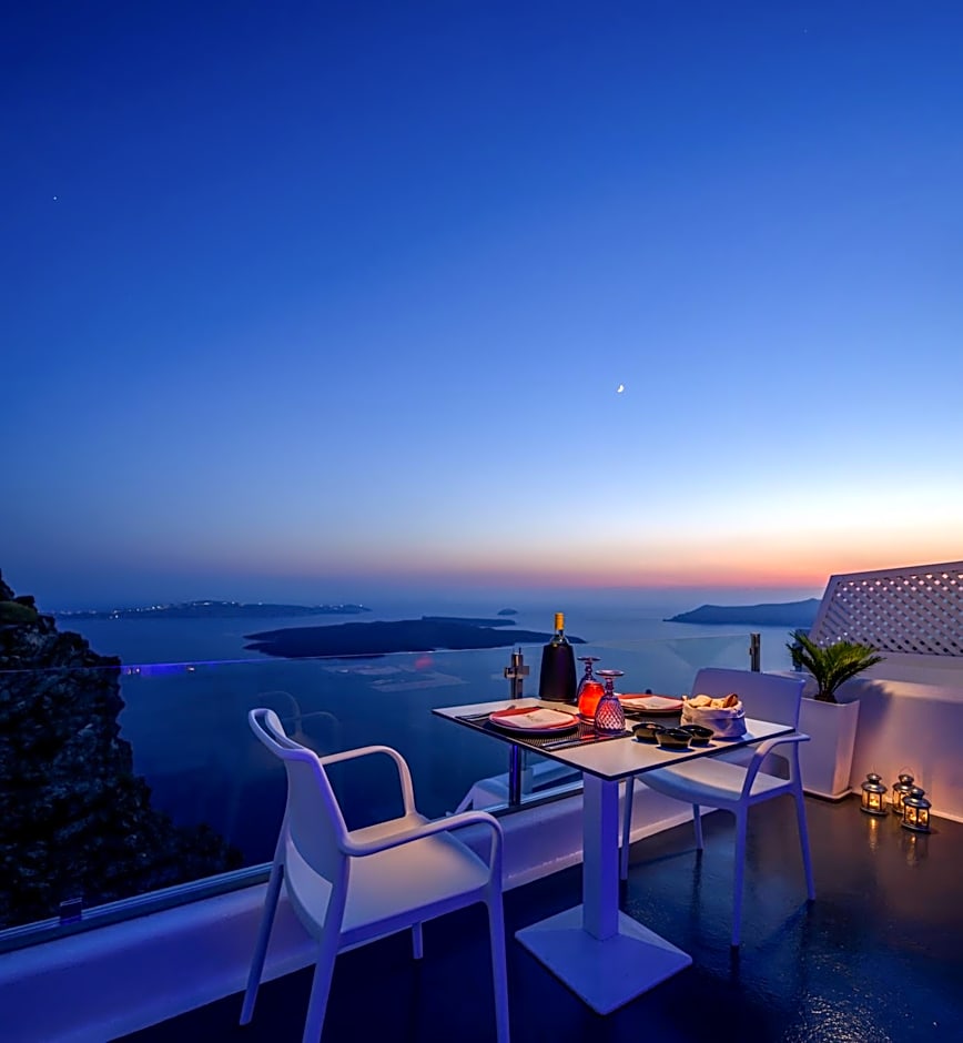 Pegasus Suites & Spa