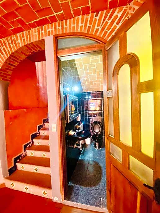 Residencia estilo Californiana Jardín de los Soles
