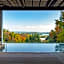 Hotel Matsushima Taikanso