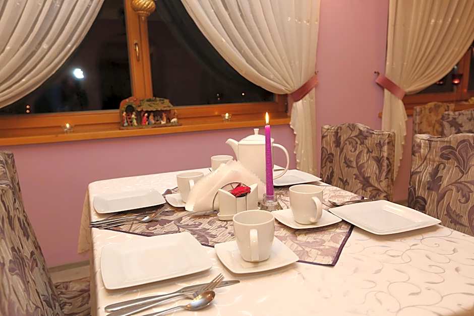 Małgosia - 10 minut na piechotę do stoku narciarskiego i basenów termalnych Bania