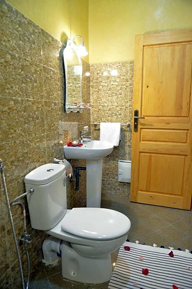 Riad Essaouira