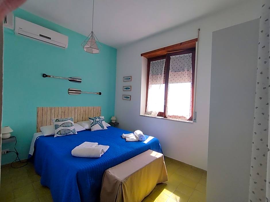 Il Sogno di Vincenzo e Maria