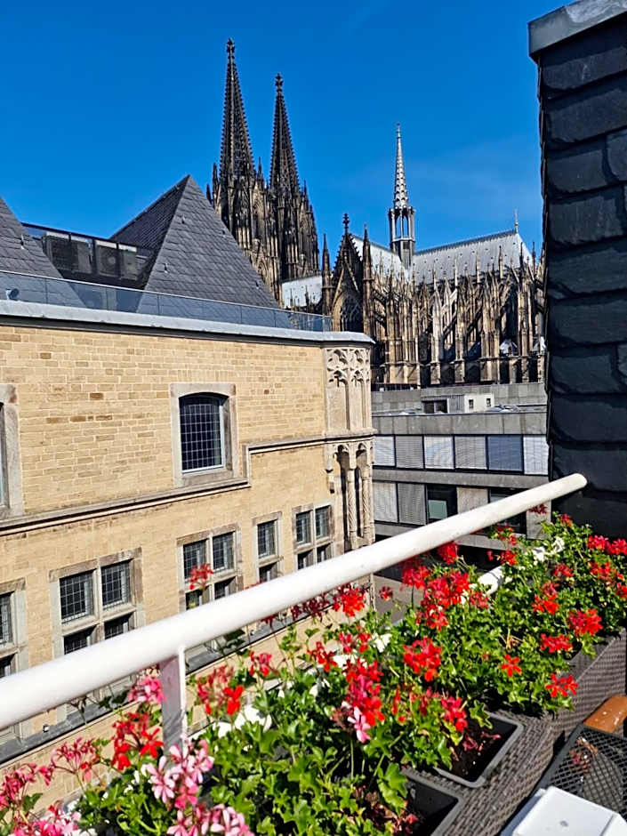 Hotel am Museum Köln