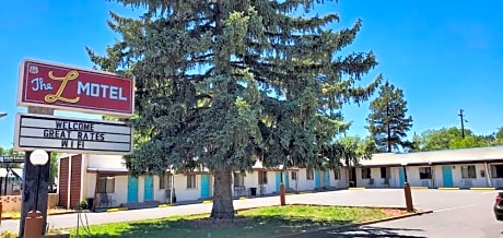 The L Motel Downtown/NAU Conference Center