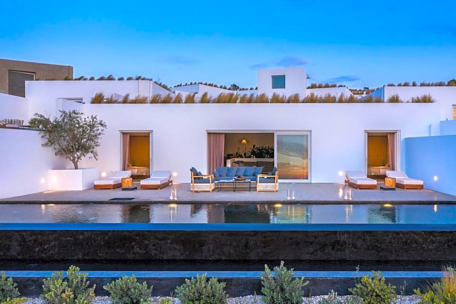 Andronis Arcadia Hotel