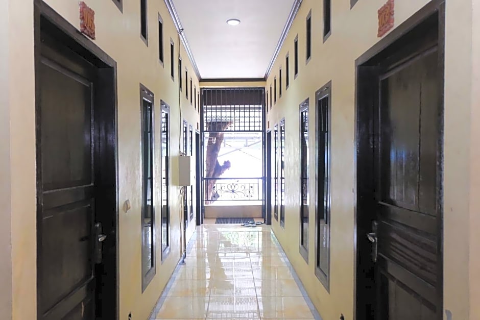 Hotel Puri Lembang near Universitas Sulawesi Barat Majene