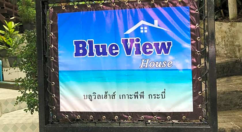Blue View House Phi Phi