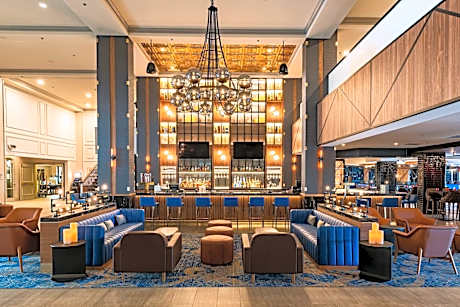 Delta Hotels by Marriott Fredericton