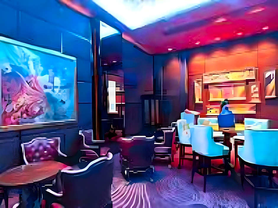 Ganzhou Jin Jiang International Hotel