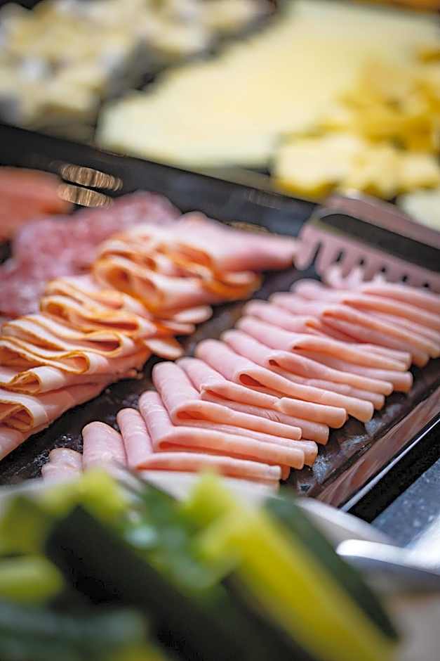 Heart Hotel Nordstern