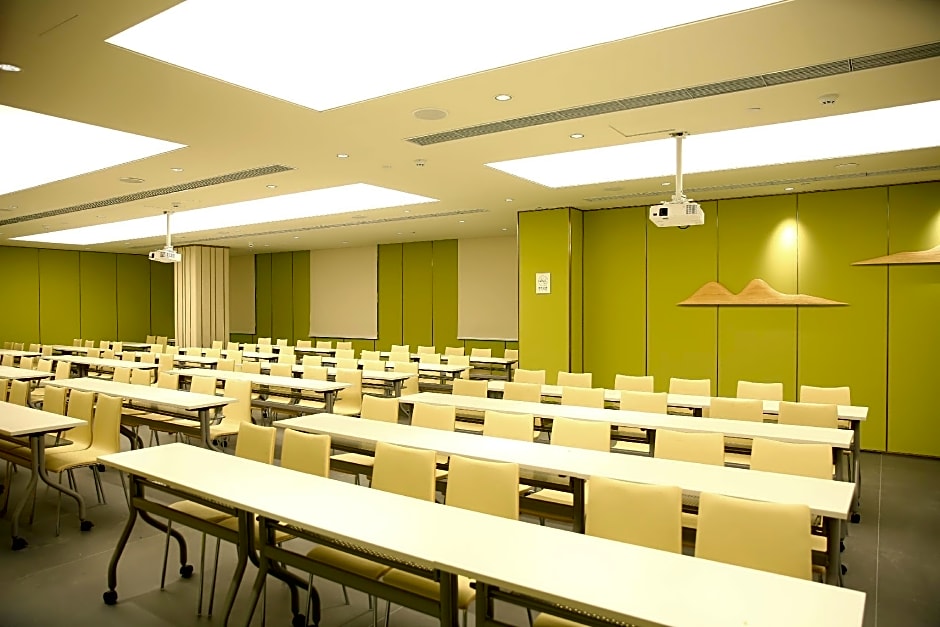 JI Hotel Lianyungang Xugou