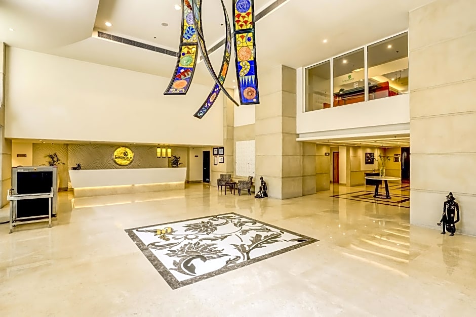 Lemon Tree Hotel Electronics City Bangalore
