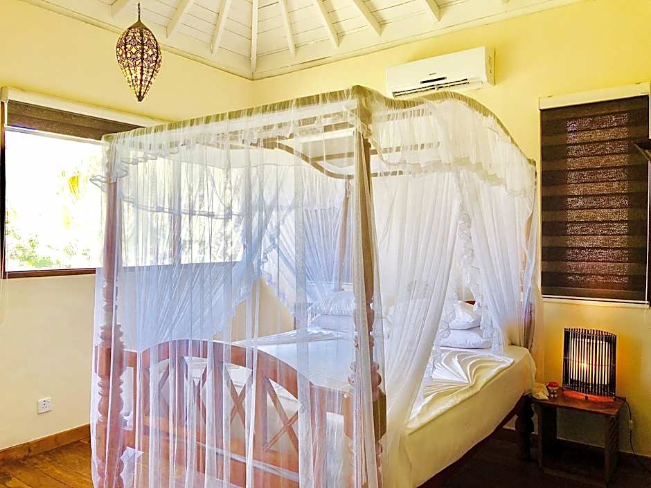 Thaproban Beach House