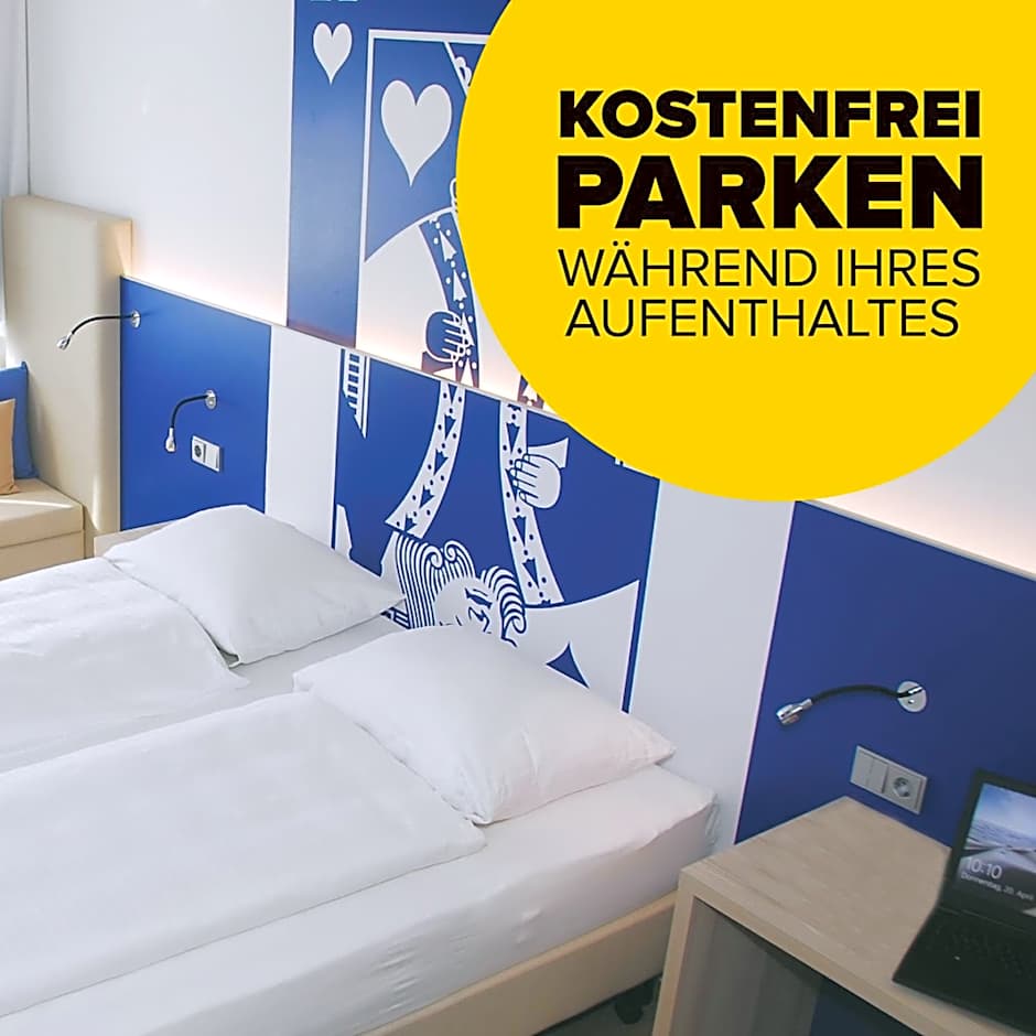 Aparthotel Paderborn