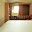 ibis Augsburg Hauptbahnhof